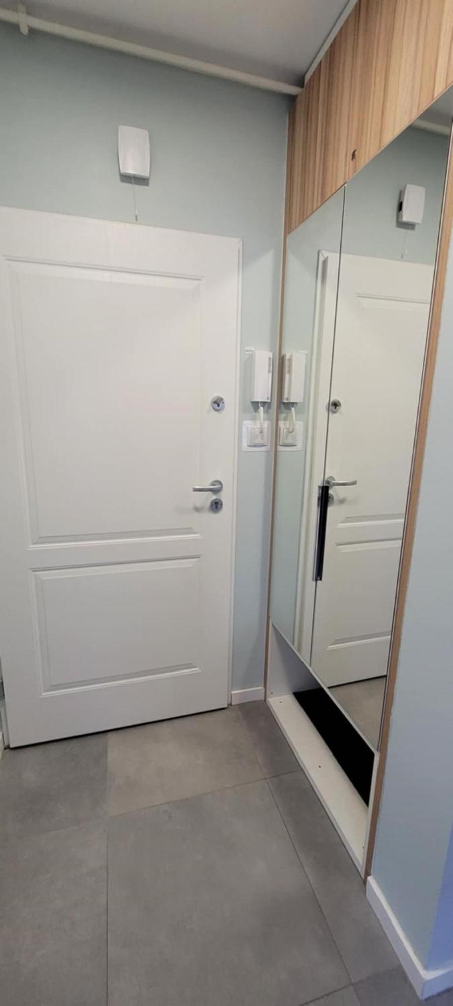 Apartament Juzo Villa Montain View 스클라르스카포렘바 외부 사진