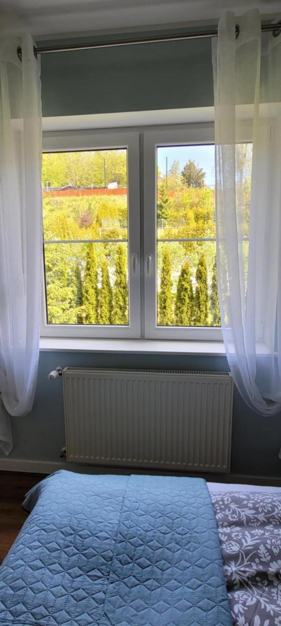 Apartament Juzo Villa Montain View 스클라르스카포렘바 외부 사진