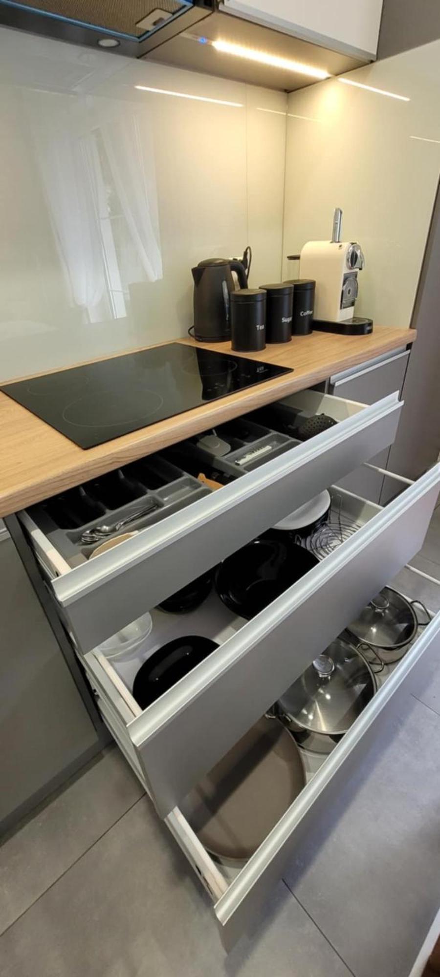 Apartament Juzo Villa Montain View 스클라르스카포렘바 외부 사진