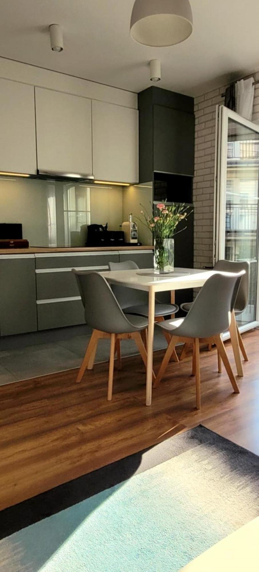Apartament Juzo Villa Montain View 스클라르스카포렘바 외부 사진