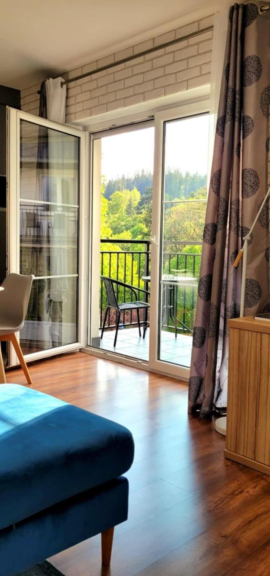 Apartament Juzo Villa Montain View 스클라르스카포렘바 외부 사진