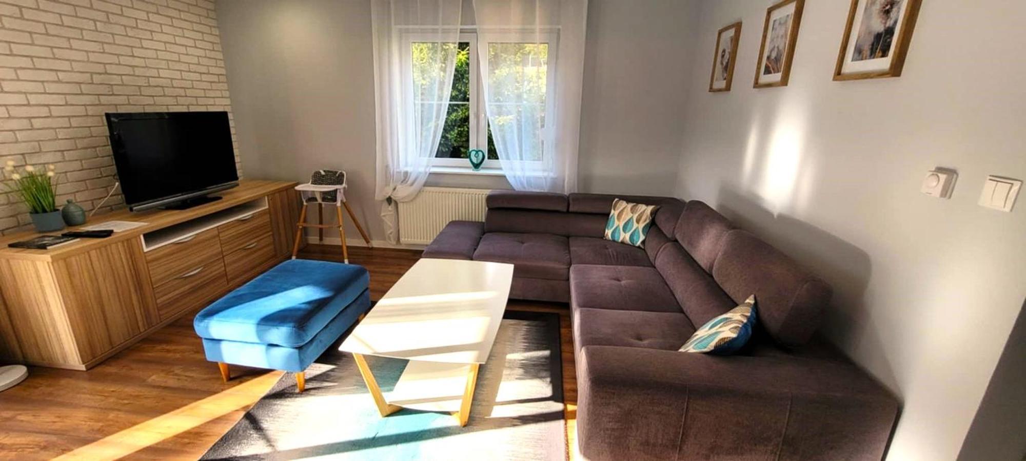 Apartament Juzo Villa Montain View 스클라르스카포렘바 외부 사진