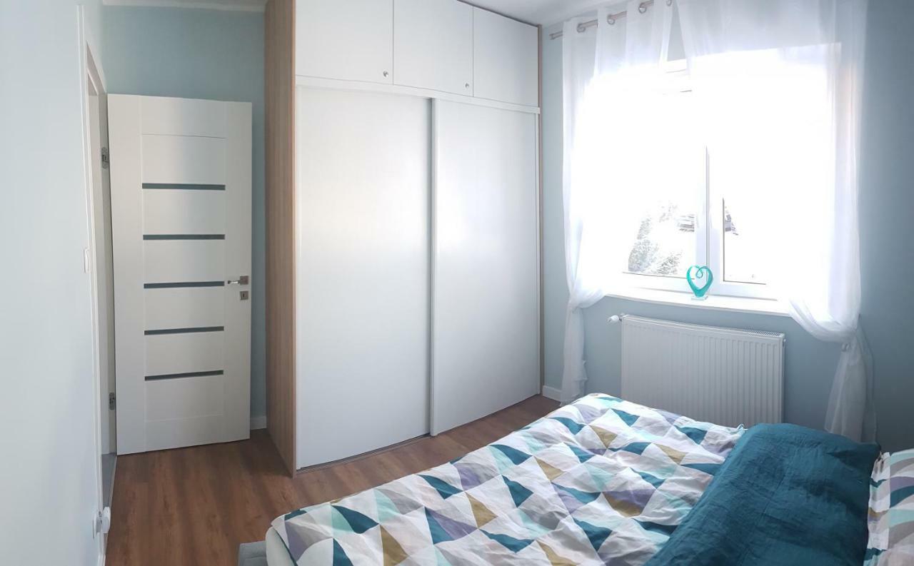 Apartament Juzo Villa Montain View 스클라르스카포렘바 외부 사진